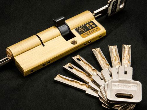 无锡市24小时上门开锁公司