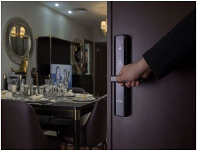 无锡市24小时上门开锁公司